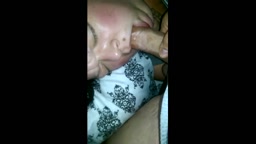 Sleeping BJ