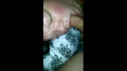 Sleeping BJ