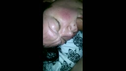 Sleeping BJ