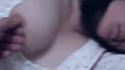 個人撮影泥酔した同期の人妻を介抱-⑤