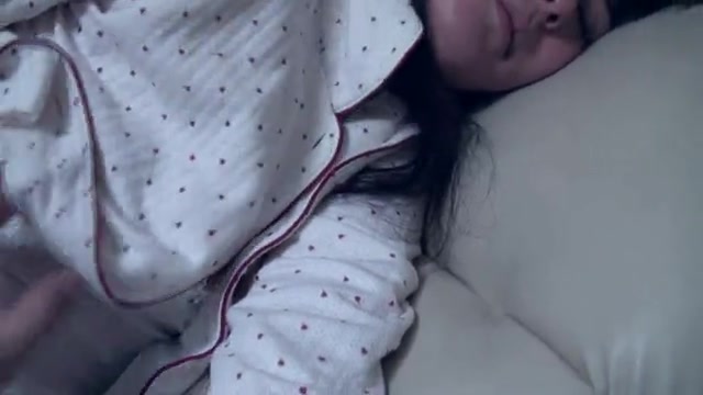 個人撮影泥酔した同期の人妻を介抱-⑤