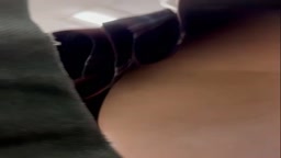 Upskirt 01