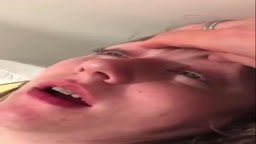 Sleep drunk