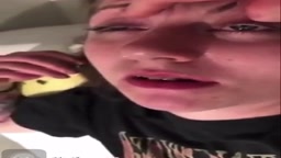 Sleep drunk
