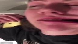 Sleep drunk