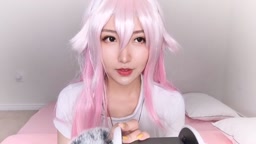 Misswarmj asmr