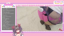 Kiraboshi Fuwari たまTV限定健康アーカイブ01