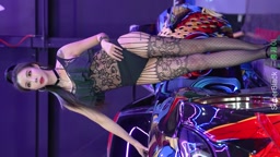 눈앞에 김가온이 있다. 와2