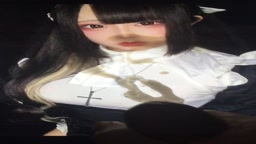 愛桃みい ぶっかけ