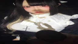 愛桃みい ぶっかけ