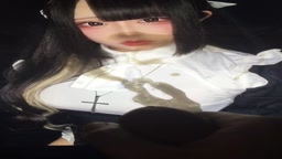 愛桃みい ぶっかけ