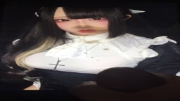 愛桃みい ぶっかけ