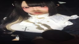 愛桃みい ぶっかけ
