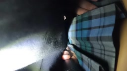 痴漢狂信者11