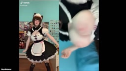 有名tiktの流出