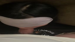 裏垢女子 フェラ