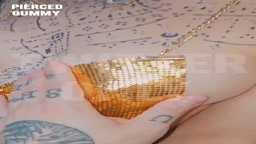 PiercedGummy