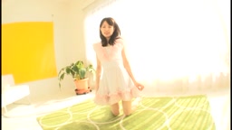 小泉奈穂　着エロ　ポロリ　日本美女  IV   CUTE JAPANESE GIRL