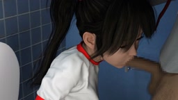 狙われた…学園アイドルさおりちゃん!