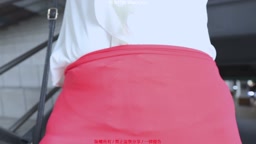 赤いボタン付きyu76