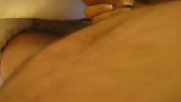 Bakersfield Chubby Hooker takes Cum In Mouth