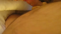 Bakersfield Chubby Hooker takes Cum In Mouth