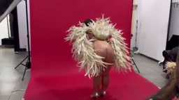 Musa Do Carnaval