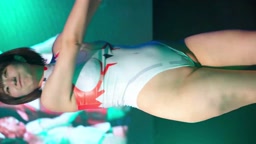 01:35　無修正ver アイドル生LIVE ハプニング 　