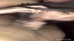 個人撮影 ヨガリがナイスな巨乳ちゃんとハメ撮り