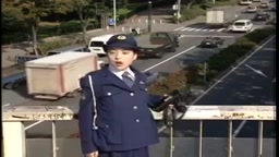 制服狩り　Vシネマ