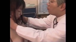 Doctor sedates girl and rapes her helpless body