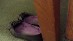 Asien sleepy feet - TOKYO Motion->