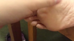 Asien sleepy feet - TOKYO Motion->