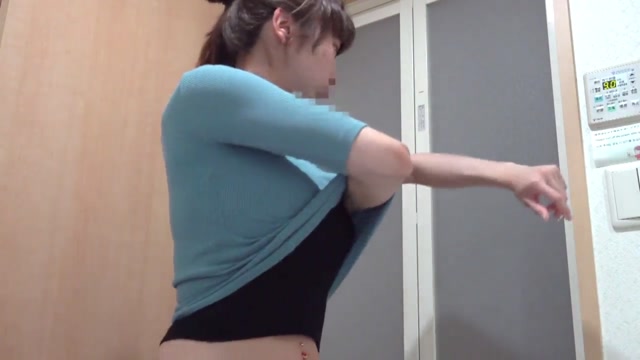 着替え盗撮