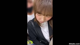 痴漢TM060-1 - TOKYO Motion