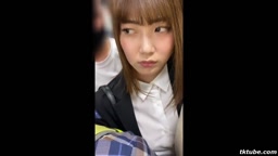 痴漢TM060-1 - TOKYO Motion