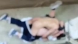 素人　野外　はめ　1