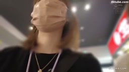 【馬賽克破壞】HMN-295 帶著受虐狂來吧！後宮女孩2天1夜旅行和中出特別！ ！阿部美佳子