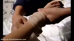China Execution, Bagging, Maniac, Asphyxia