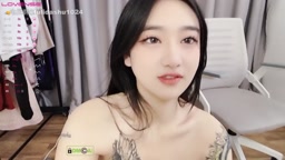 chinese webcam girl