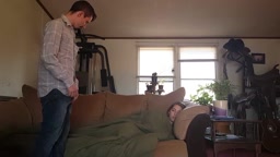 Sleeping BJ