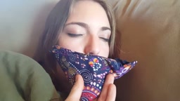 Sleeping BJ