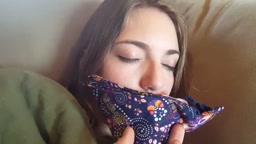 Sleeping BJ