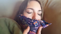 Sleeping BJ