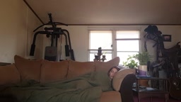 Sleeping BJ