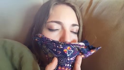 Sleeping BJ
