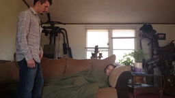 Sleeping BJ