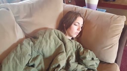 Sleeping BJ