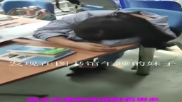 知らない子にぶっかけ３