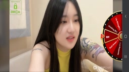 chinese webcam girl